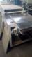 T�nel de resfriamento chocolates Hebleimar