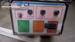 T�nel de resfriamento chocolates Hebleimar