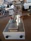 Embaladora Flow Pack em inox WEF M�quinas