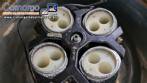 Centrifuga refrigerada laborat�rio Fanem