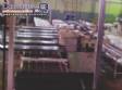 Linha de lamina��o de biscoitos 2.200 kg Ariete