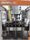 Rosqueadora tampadora autom�tica em inox Envasare