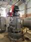 Recravadeira com 4 cabe�otes para latas de metal Metalgraf