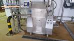 Homogeneizadorem a�o inox para l�quidos Treu 750 at� 2230 litros por hora