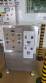 Homogeneizadorem a�o inox para l�quidos Treu 750 at� 2230 litros por hora