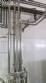 Homogeneizadorem a�o inox para l�quidos Treu 750 at� 2230 litros por hora