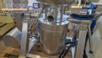Processador de alimentos � vacuo 160 L inox Incal