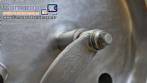 Processador de alimentos � vacuo 160 L inox Incal