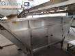 Linha cont�nua para batata chips e palha MCI 600 kg