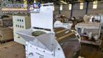 Concha universal de chocolates Mallosa 500 kg