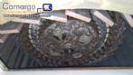 Concha universal de chocolates Mallosa 500 kg