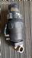 V�lvula proporcional com atuador Burkert 8630
