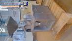 Moinho martelos em a�o inox 30 Kg / hora Baoyuda
