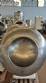 Drageadeira lisa em a�o inox Incapi 250 litros
