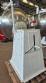 Drageadeira lisa em a�o inox Incapi 250 litros