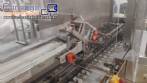 Encartuchadeira horizontal cont�nua Fabrima CPF coleiro Nordson 2018