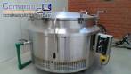 Panelão autoclave 500 l Mobinox