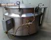 Panelão autoclave 500 l Mobinox