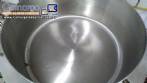 Panel�o autoclave 500 l Mobinox