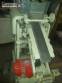 Alimentador com calha vibrat�ria para balas shekeres