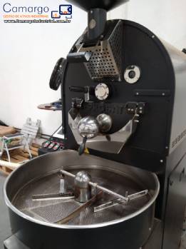 Torrador de café 5 kg Leogap