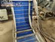 Elevador alimentador posicionador e tampadora por press�o SLP Ind�stria de M�quinas