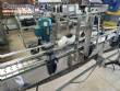 Elevador alimentador posicionador e tampadora por press�o SLP Ind�stria de M�quinas