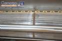 Moldadora cilindro laminador bolachas biscoitos
