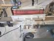 Rotuladora para frascos potes cil�ndrico Bauch Campos