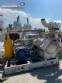 Compressor de am�nia Sabroe
