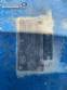 Compressor de am�nia Sabroe