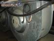 T�nel resfriamento marca Sollich