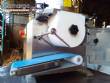 Formadora autom�tica de hamburguer Minerva Omega