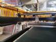 Seladora autom�tica em L shrink Furnax