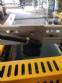 Seladora autom�tica em L shrink Furnax