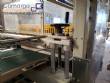 Seladora autom�tica em L shrink Furnax