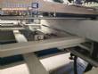 Seladora autom�tica em L shrink Furnax