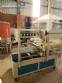 Seladora autom�tica em L shrink Furnax