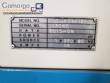 Seladora autom�tica em L shrink Furnax