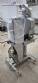Clipadora dupla autom�tica em  inox para embutidos Lorenzo Barroso