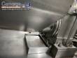 Formadora de hamb�rguer em inox Sampafi 45 unidades por minuto