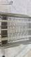 Formadora de hamb�rguer em inox Sampafi 45 unidades por minuto