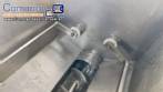 Formadora de hamb�rguer em inox Sampafi 45 unidades por minuto