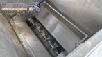 Formadora de hamb�rguer em inox Sampafi 45 unidades por minuto