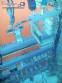 Embaladora empacotadora multi cabe�a Fabrima 14 cabe�as Flexibag