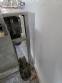 Cilindro 7 rolos em inox para massas pastel lasanha 7 rolos Indiana 400 mm