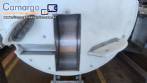 Cutter cortador processador de carnes e embutidos em inox 30 kg
