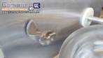 Cutter cortador processador de carnes e embutidos em inox 30 kg