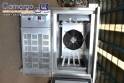 Ultracongelador em inox Pr�tica Klimaquip