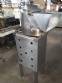M�quina para estourar pipoca industrial 20 kg h